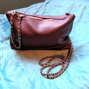 Crossbody bag